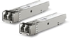 Picture of Modu SFP Ubiquiti Ubiquiti | UF-MM-1G | SFP | Multi-Mode Fiber | Dual LC | 10/100/1000 Mbit/s | Wavelength 850 nm | Maximum transfer distance 550 m | (2 vnt.) | 0 to +70C