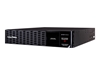 Изображение Moduł bateryjny BP48VP2U02 EBP, Rack 2U, 48VDC, 8x9AH/12V do PR1-3KVA-ERTXL2U 