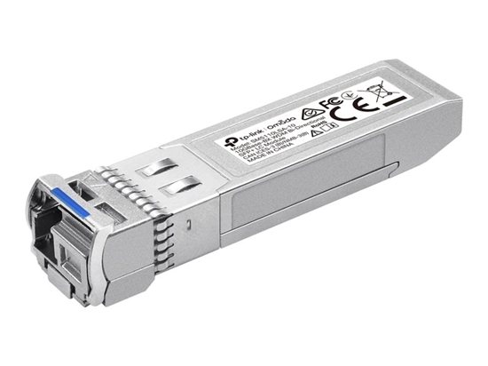 Picture of Moduł dwukierunkowy SM5110LSA-10 Omada 10Gbase-BX Single-Mode WDM SFP+