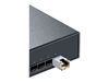 Изображение Moduł SFP SM331T 1000BASE-T RJ45 