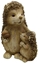 Attēls no Mondex DECORATION HEDGEHOGS TWO 27X21.5X35.5CM
