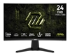 Picture of Monitor 23.6 cala MAG 245C X24 LED/FHD/Curved/240Hz/czarny
