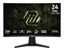 Attēls no Monitor 23.6 cala MAG 245C X24 LED/FHD/Curved/240Hz/czarny