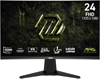 Picture of Monitor 23.6 cala MAG 245C X24 LED/FHD/Curved/240Hz/czarny