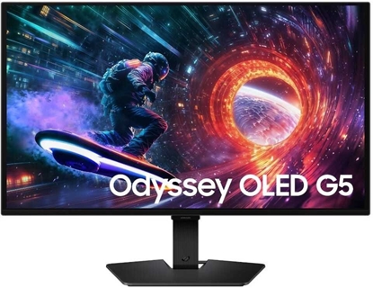 Attēls no Monitor 27 cali LS27FG502SUXEN 