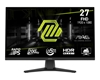 Picture of Monitor 27 cali MAG 272F LED/FHD/Flat/200Hz/czarny