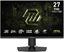 Picture of Monitor 27 cali MAG 272PF X24 LED/FHD/FLAT/240Hz/czarny