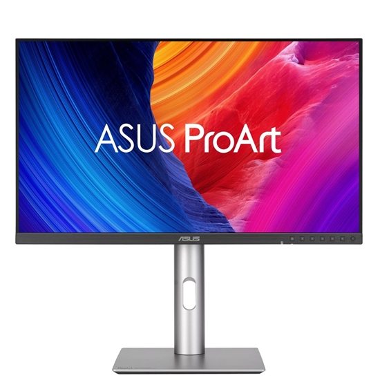 Picture of Monitor 27 cali PA278QGV PrArt IPS QHD HDMI USB DP