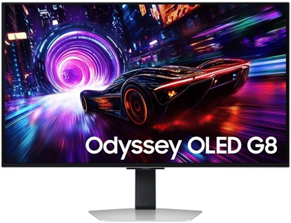 Attēls no Monitor 32 cale LS32FG816SUXEN 