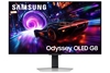 Изображение Monitor gamingowy Odyssey 32 cale LS32FG816SUXEN