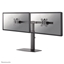 Изображение MONITOR ACC DESK MOUNT 10-27"/FPMA-D865DBLACK NEOMOUNTS