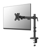 Изображение MONITOR ACC DESK MOUNT 10-32"/DS60-600BL1 NEOMOUNTS