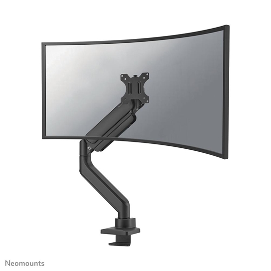 Изображение MONITOR ACC DESK MOUNT 17-49"/DS70PLUS-450BL1 NEOMOUNTS