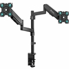 Picture of MONITOR ACC DESK MOUNT/13-32" BLACK G140-B ONKRON