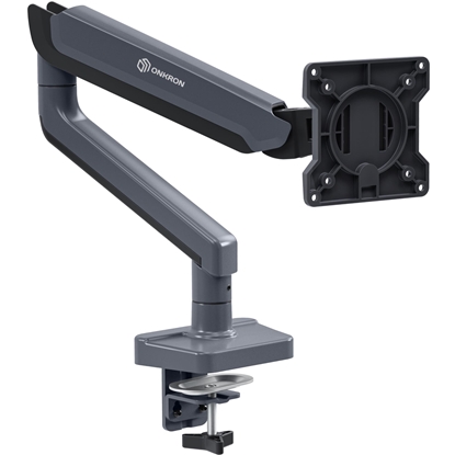 Изображение MONITOR ACC DESK MOUNT/17-45" GRAPHITE G95-G ONKRON