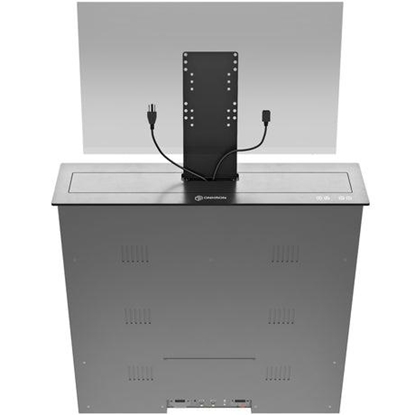 Изображение MONITOR ACC LIFT UP TO 24"/BLACK NWSSC24-B ONKRON
