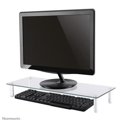 Attēls no MONITOR ACC RISER 25KG/NSMONITOR10 NEOMOUNTS