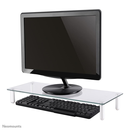 Picture of MONITOR ACC RISER 25KG/NSMONITOR10 NEOMOUNTS
