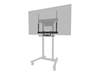 Picture of MONITOR ACC VIDEOBAR KIT/43-110" AV2-500BL NEOMOUNTS