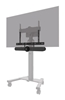 Picture of MONITOR ACC VIDEOBAR KIT/43-110" AV30-500BL NEOMOUNTS
