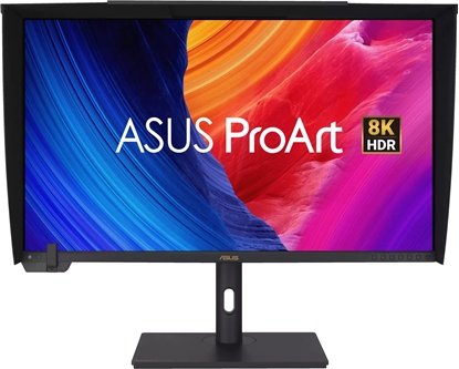 Изображение Monitor Asus ProArt PA32KCX (90LM08C0-B01K70)