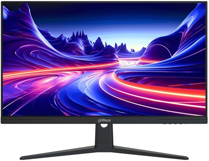 Изображение Monitor Dahua Technology LM27-E241B