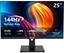 Attēls no Monitor Dahua Technology Monitor 27'' LM27-B221B IPS FHD 144Hz HDMI DP
