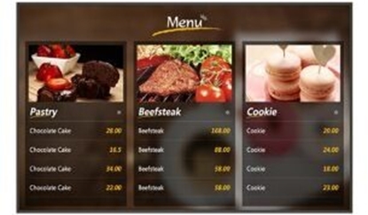 Изображение Monitor Dahua Technology Monitor Dahua DHI-LDH32-SAI200L 31,5" Full HD Digital Signage Android 24/7