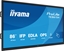 Picture of Monitor iiyama IIYAMA 217.4cm(86") TE8615A-B2AG 16:9 M-Touch 2xHDMI+2xUSB-C wysyka