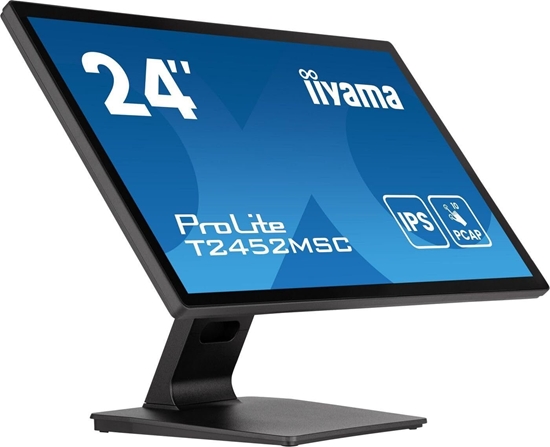 Picture of Monitor iiyama ProLite T2452MSC-B2AG