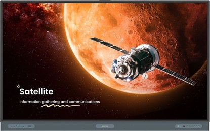 Picture of Monitor interaktywny 65 cali RP6504 LED 1200:1/3840x2160/HDMI 