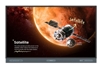 Picture of Monitor interaktywny 86 cali RP8604  IPS 450:1/ANDROID/Dotykowy