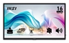Picture of MONITOR LCD 16"/PRO MP165 E6 MSI