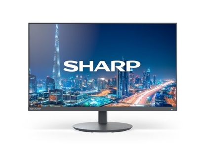Изображение Monitor MultiSync DD-E224F 22 Czarny 