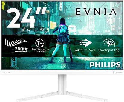 Изображение Monitor Philips 24M2N3201P/00
