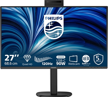 Attēls no Monitor Philips 3000 Series 27B2U3601H/00