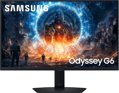 Picture of Monitor Samsung Odyssey G6 (LS27FG606EUXEN)