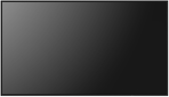 Picture of Monitor Sharp MODEL PN-E659, 65" E-Series Large Format Display, UHD, 350cd/m2, D-LED backlight, 16/7 proof, USB MediaPlayer