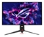 Attēls no Monitor|ASUS|31.5 "|3840 x 2160 pixels|4K Ultra HD|Native aspect ratio 16:9|QD-OLED|Flat|90LM0C00-B01971