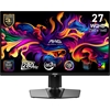 Picture of Monitor|MSI|26.5 "|2560 x 1440 pixels|Wide Quad HD|Native aspect ratio 16:9|QD-OLED|Flat|MAG271QPQD-OLEDX28