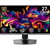 Изображение Monitor|MSI|26.5 "|3840 x 2160 pixels|4K Ultra HD|Native aspect ratio 16:9|QD-OLED|MAG272UPQD-OLEDX24