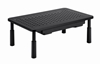 Picture of Monitora statīvs Gembird Adjustable Monitor Stand with Drawer