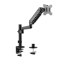 Picture of Monitora stiprinājums Gembird Adjustable Desk Display Mounting Arm 17”-32”