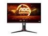 Picture of AOC | 27G2ZN3/BK | 27 " | VA | FHD | 16:9 | 280 Hz | 1 ms | 1920 x 1080 pixels | 300 cd/m² | HDMI ports quantity 2