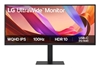 Изображение Monitors LG 34" 34U650A-B IPS QHD 100hz Curved 