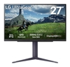 Изображение Monitors LG UltraGear 27GS85Q-B 27 IPS