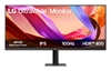 Изображение Monitors LG UltraWide 21:9 34U511A-B