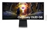 Picture of Monitors Samsung Odyssey OLED G8 Ultra WQHD