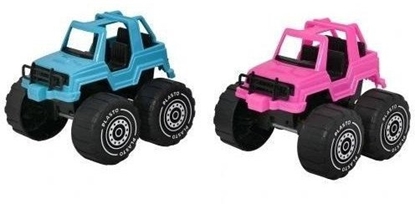 Изображение Monster Truck mix