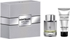 Picture of Mont Blanc Explorer Platinum Gift Set